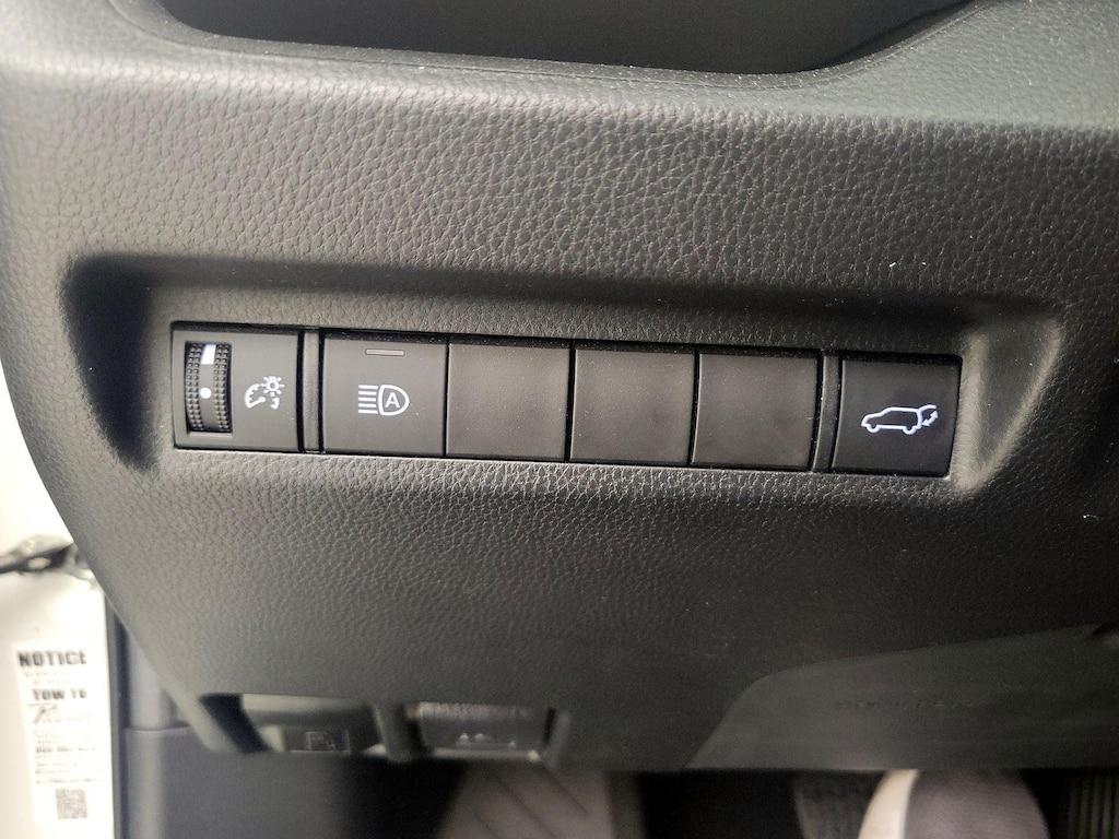 used 2022 Toyota RAV4 car, priced at $26,998