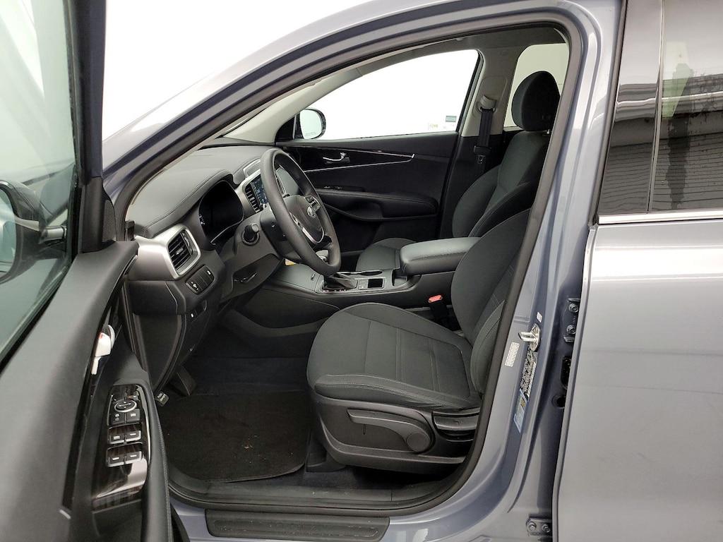 used 2020 Kia Sorento car, priced at $19,998