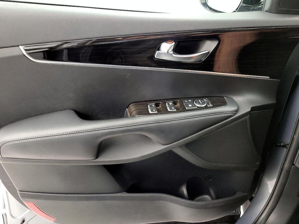 used 2020 Kia Sorento car, priced at $19,998