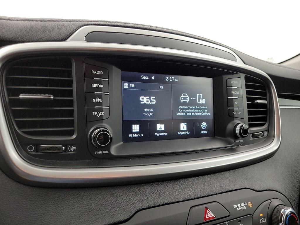 used 2020 Kia Sorento car, priced at $19,998