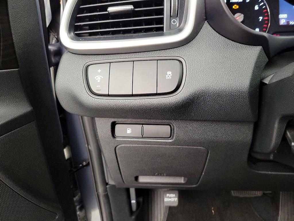 used 2020 Kia Sorento car, priced at $19,998