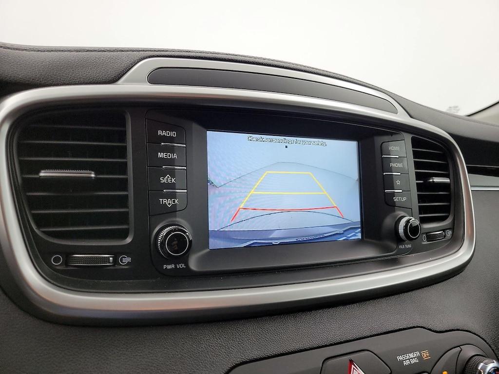 used 2020 Kia Sorento car, priced at $19,998
