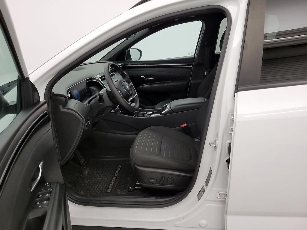 used 2023 Hyundai SANTA CRUZ car, priced at $27,998