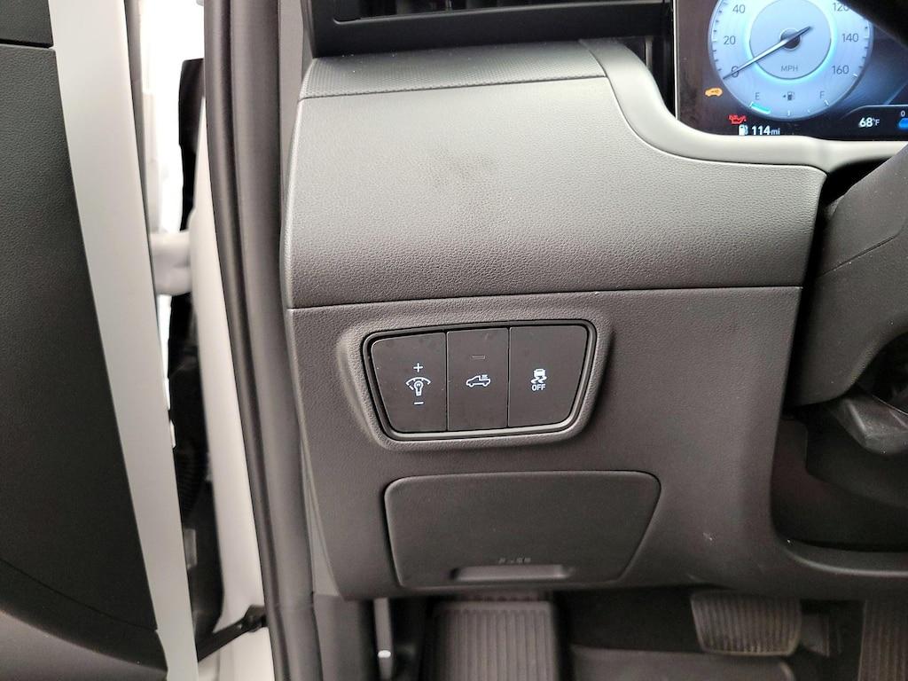used 2023 Hyundai SANTA CRUZ car, priced at $27,998