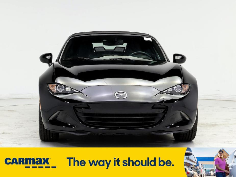 used 2016 Mazda MX-5 Miata car, priced at $18,998