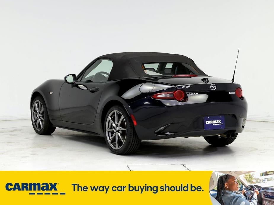 used 2016 Mazda MX-5 Miata car, priced at $18,998