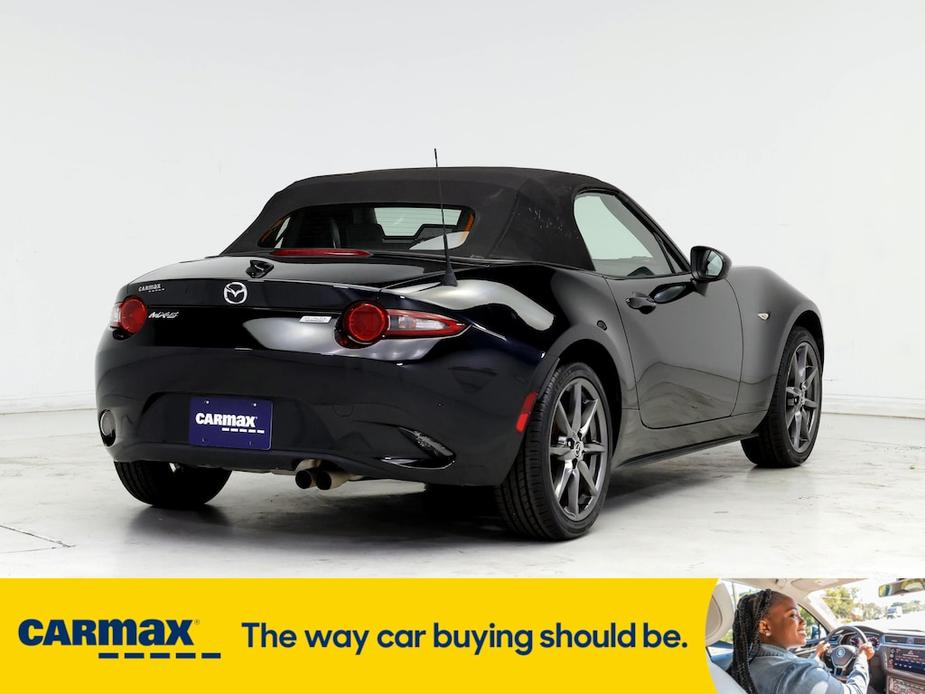 used 2016 Mazda MX-5 Miata car, priced at $18,998