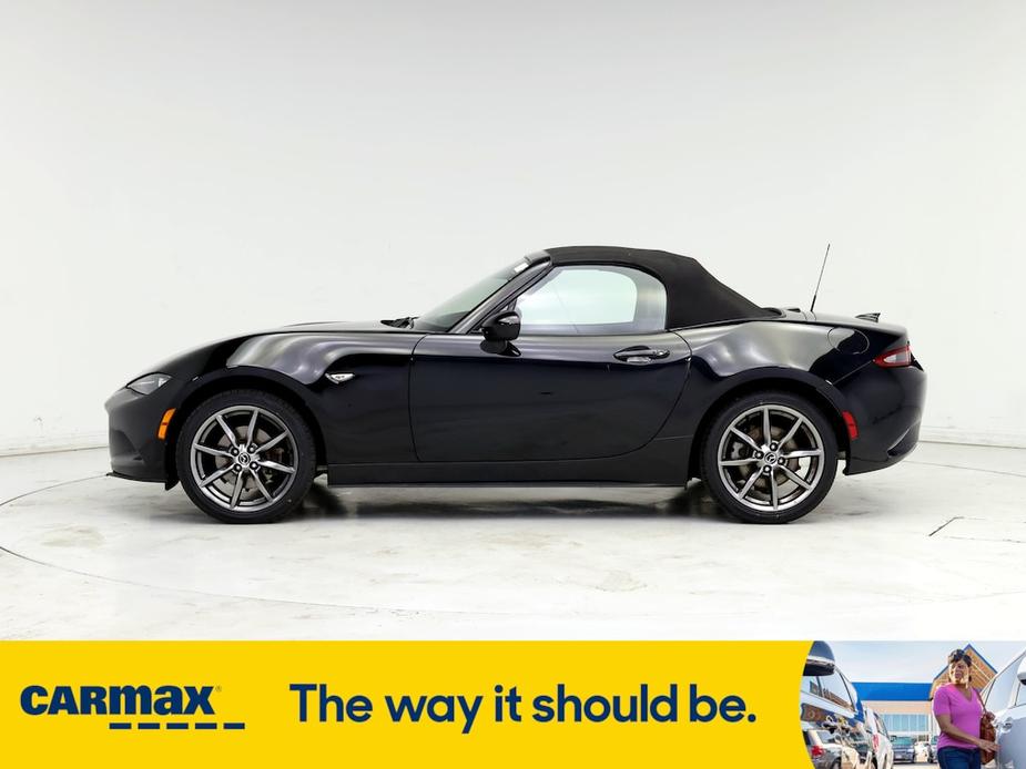 used 2016 Mazda MX-5 Miata car, priced at $18,998