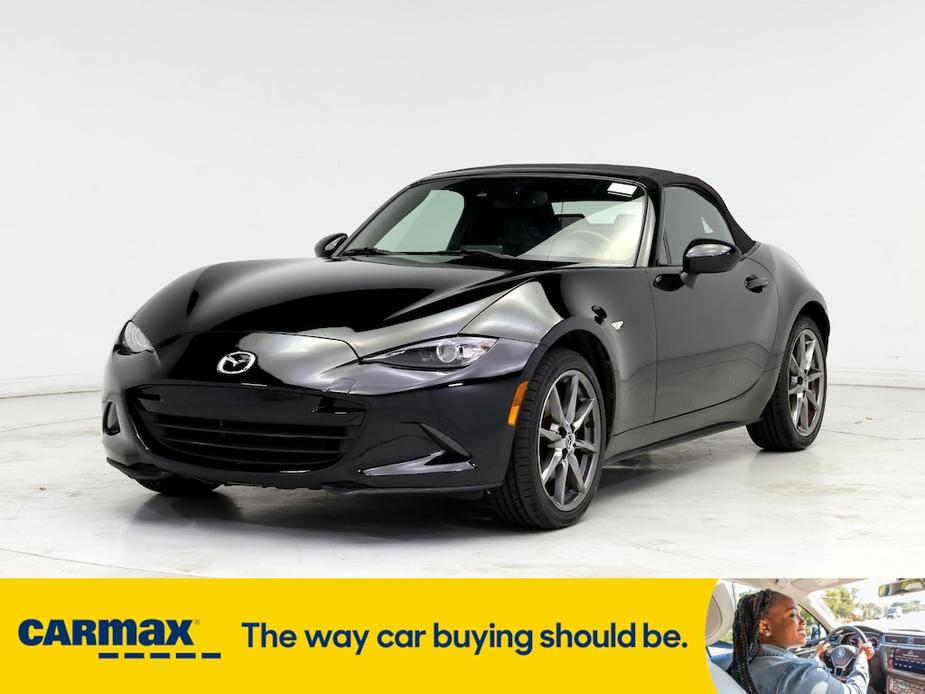 used 2016 Mazda MX-5 Miata car, priced at $18,998