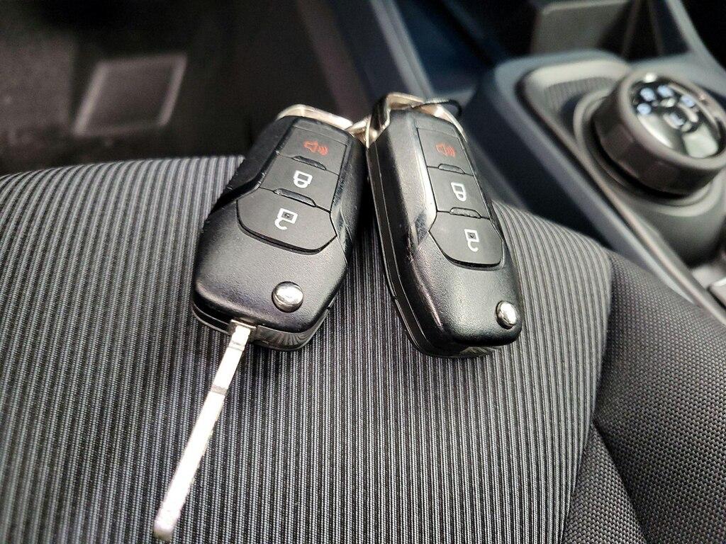 used 2022 Ford Maverick car, priced at $23,998