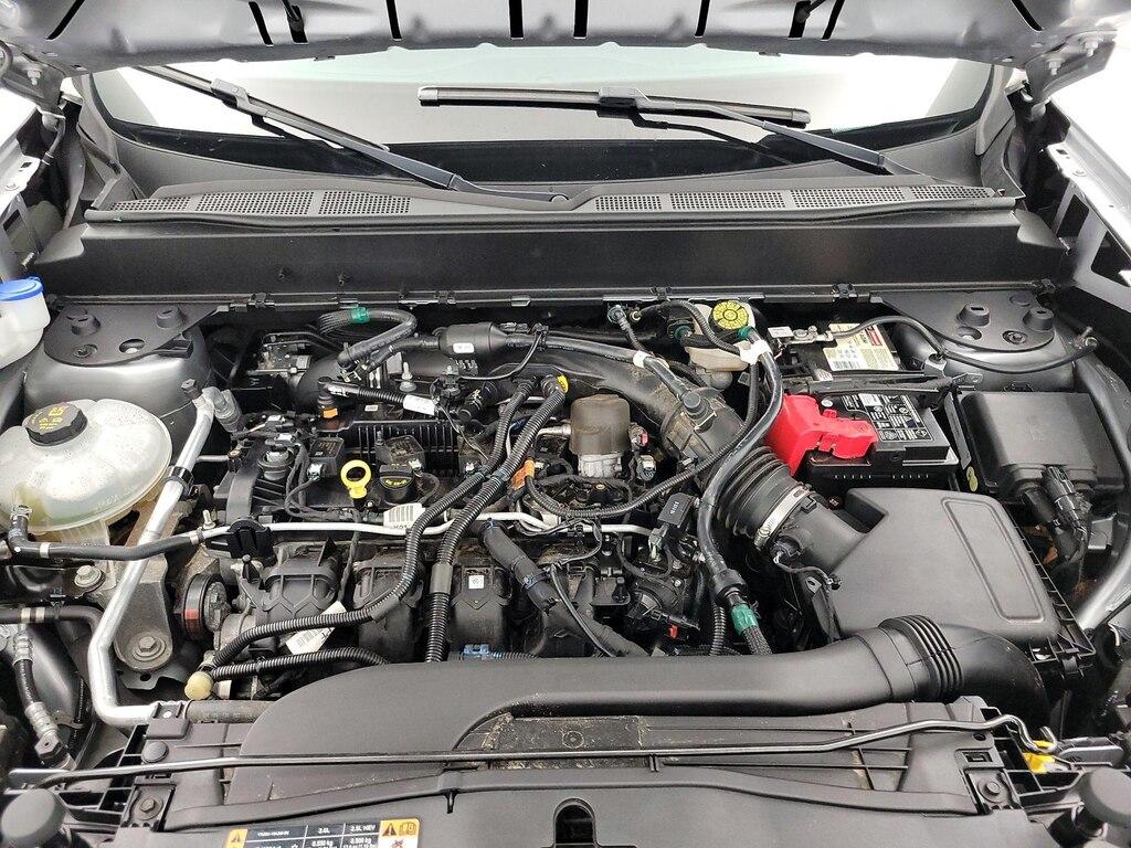 used 2022 Ford Maverick car, priced at $23,998