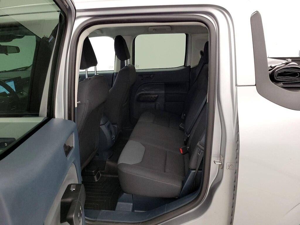 used 2022 Ford Maverick car, priced at $23,998
