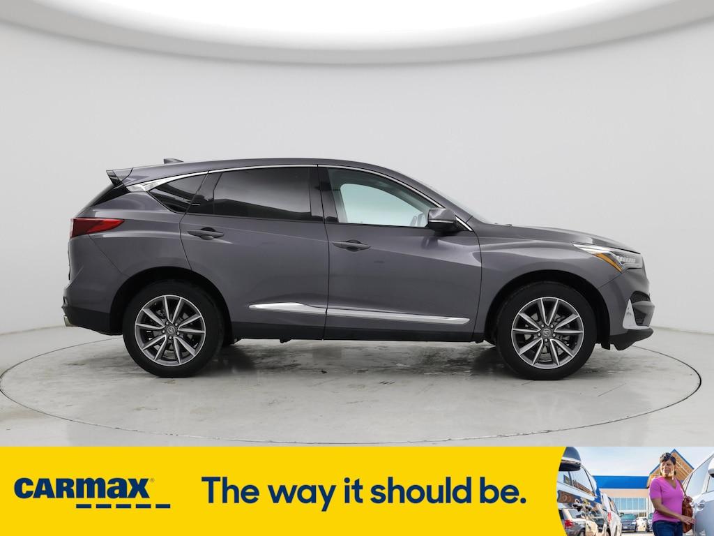 used 2020 Acura RDX car, priced at $30,998