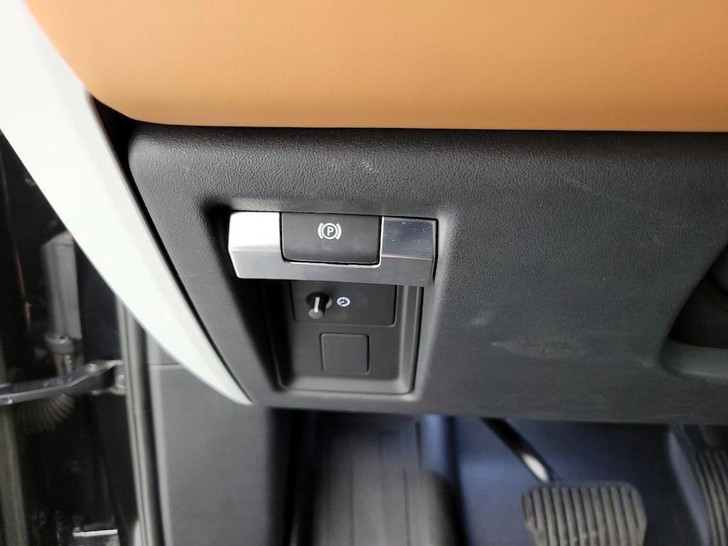 used 2023 Land Rover Defender car, priced at $61,998