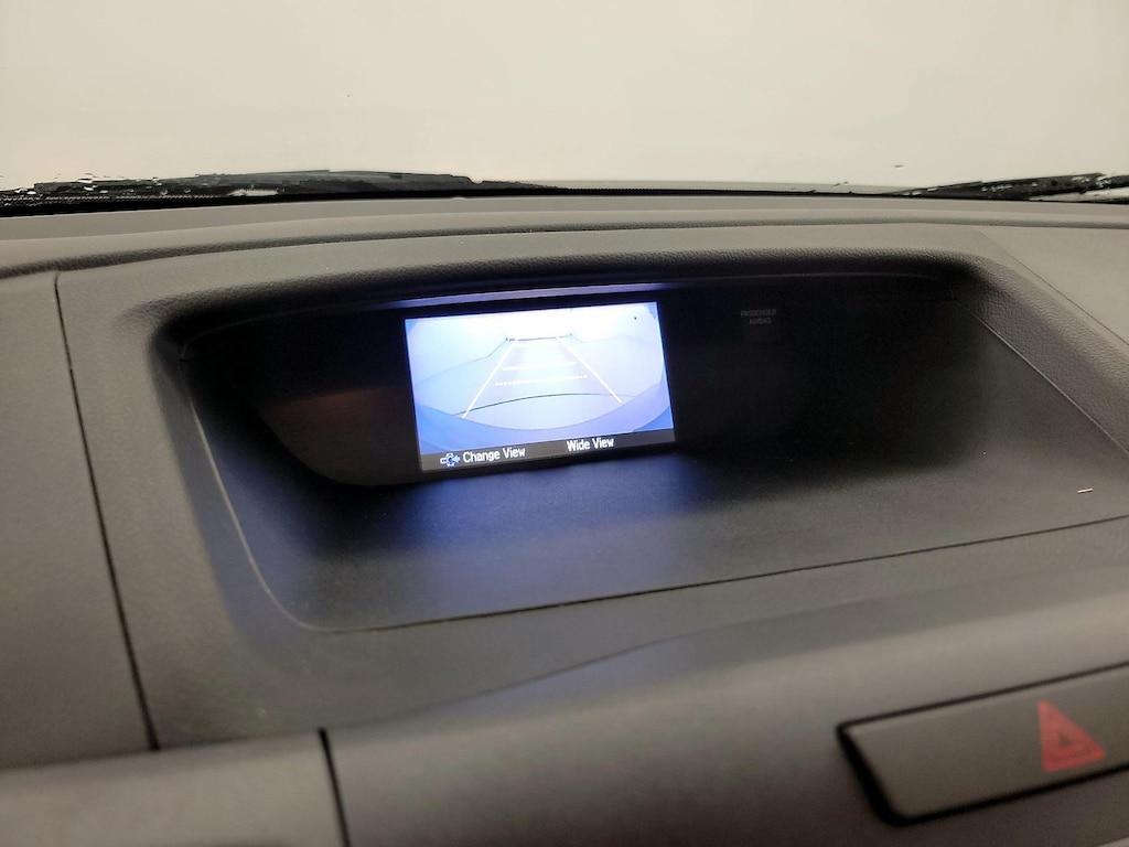 used 2014 Honda CR-V car, priced at $19,998