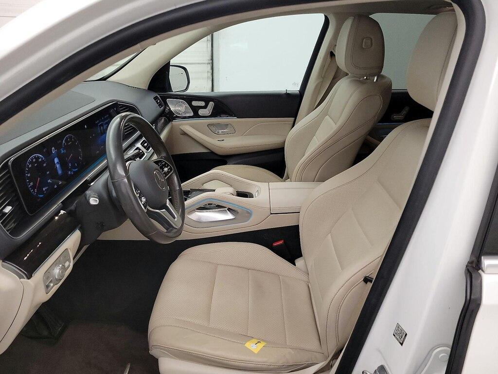 used 2020 Mercedes-Benz GLE 350 car, priced at $37,998