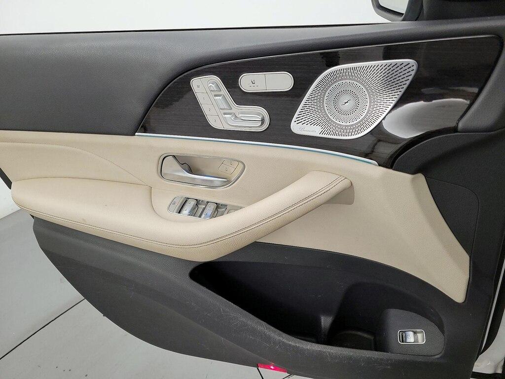used 2020 Mercedes-Benz GLE 350 car, priced at $37,998