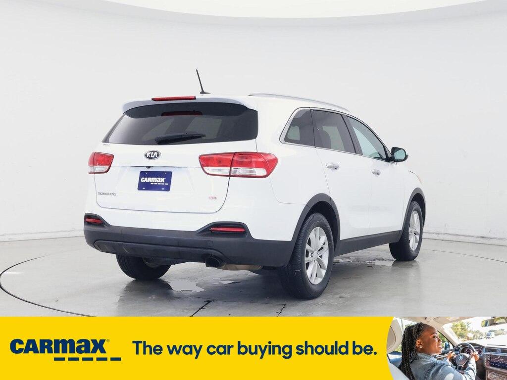 used 2017 Kia Sorento car, priced at $13,998