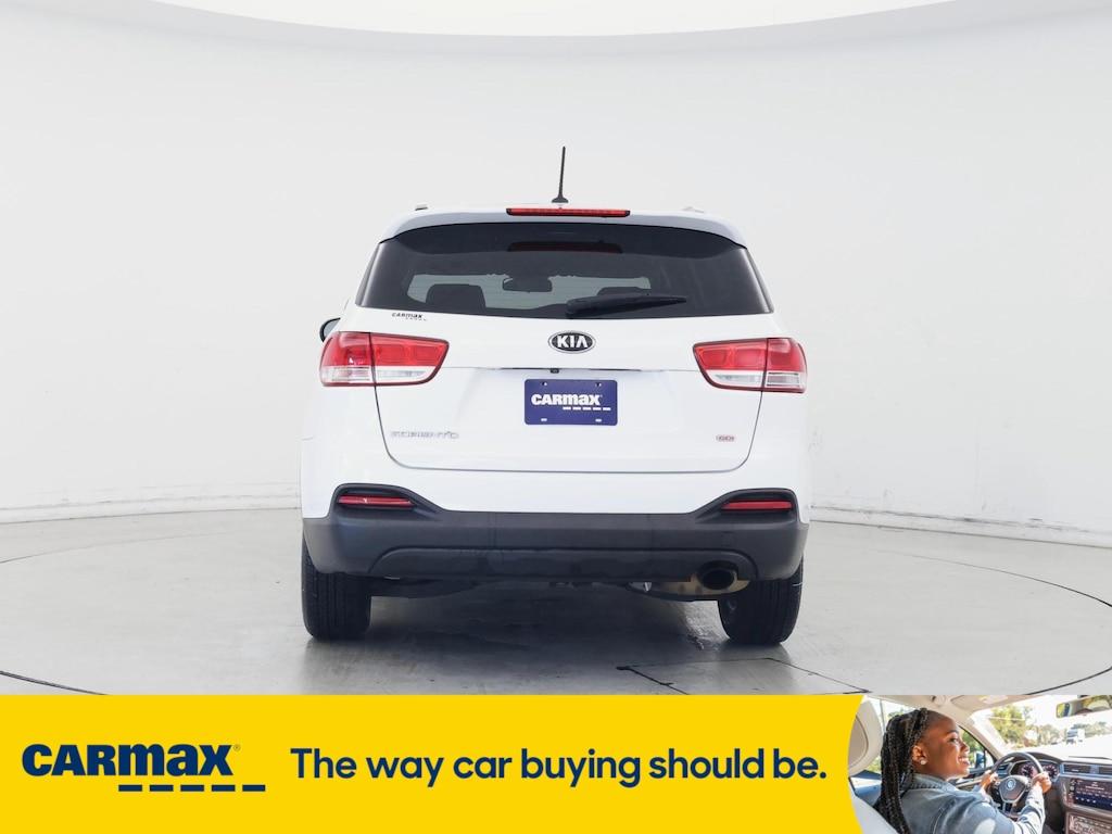 used 2017 Kia Sorento car, priced at $13,998