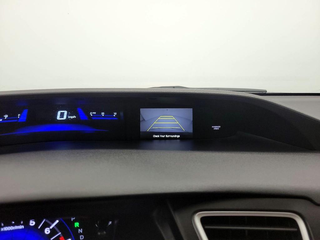 used 2014 Honda Civic car, priced at $15,998