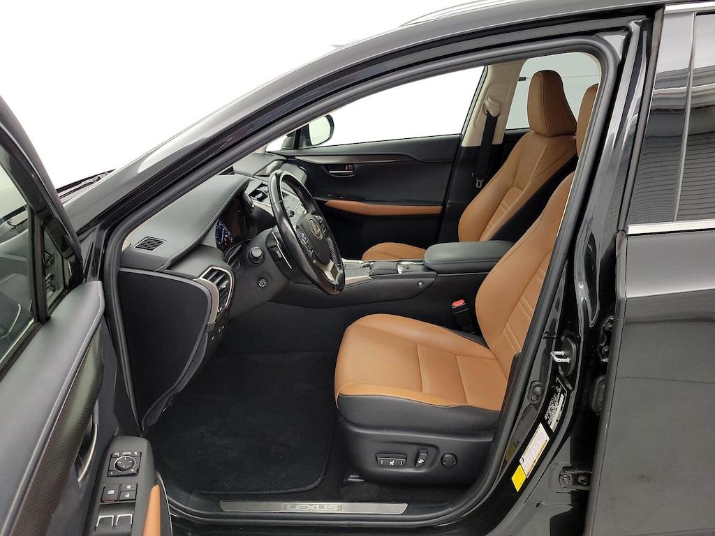 used 2020 Lexus NX 300 car, priced at $24,998