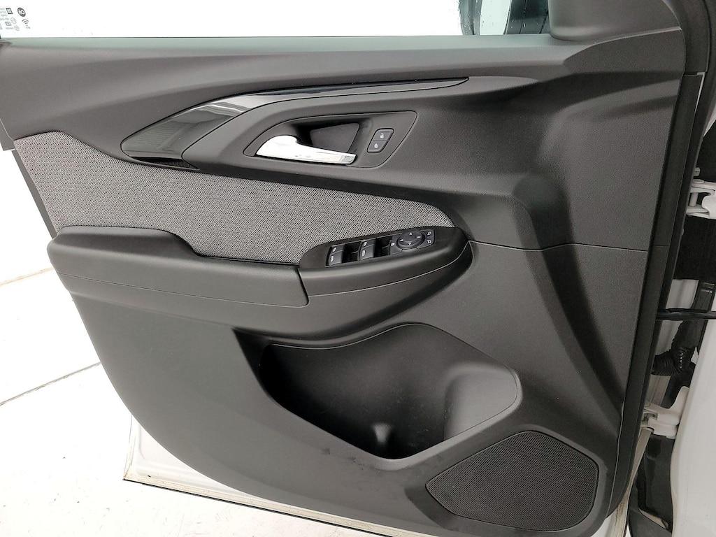 used 2023 Chevrolet TrailBlazer car, priced at $20,998