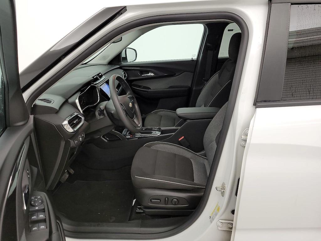 used 2023 Chevrolet TrailBlazer car, priced at $20,998