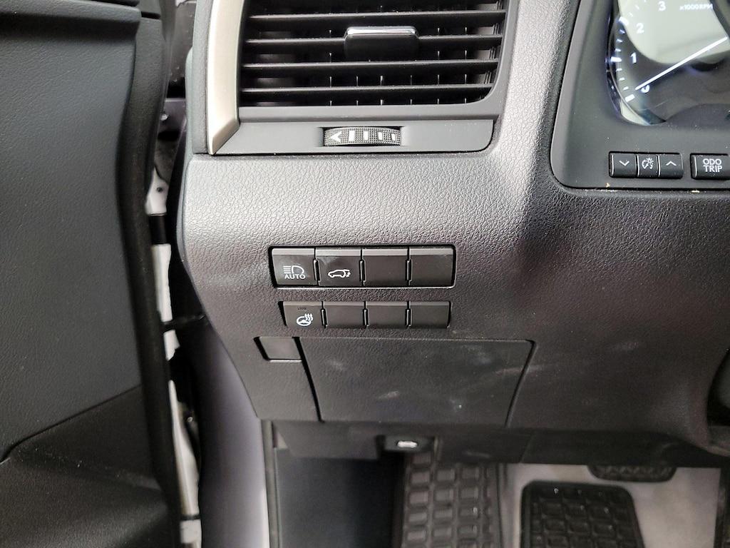 used 2018 Lexus RX 350 car, priced at $31,998