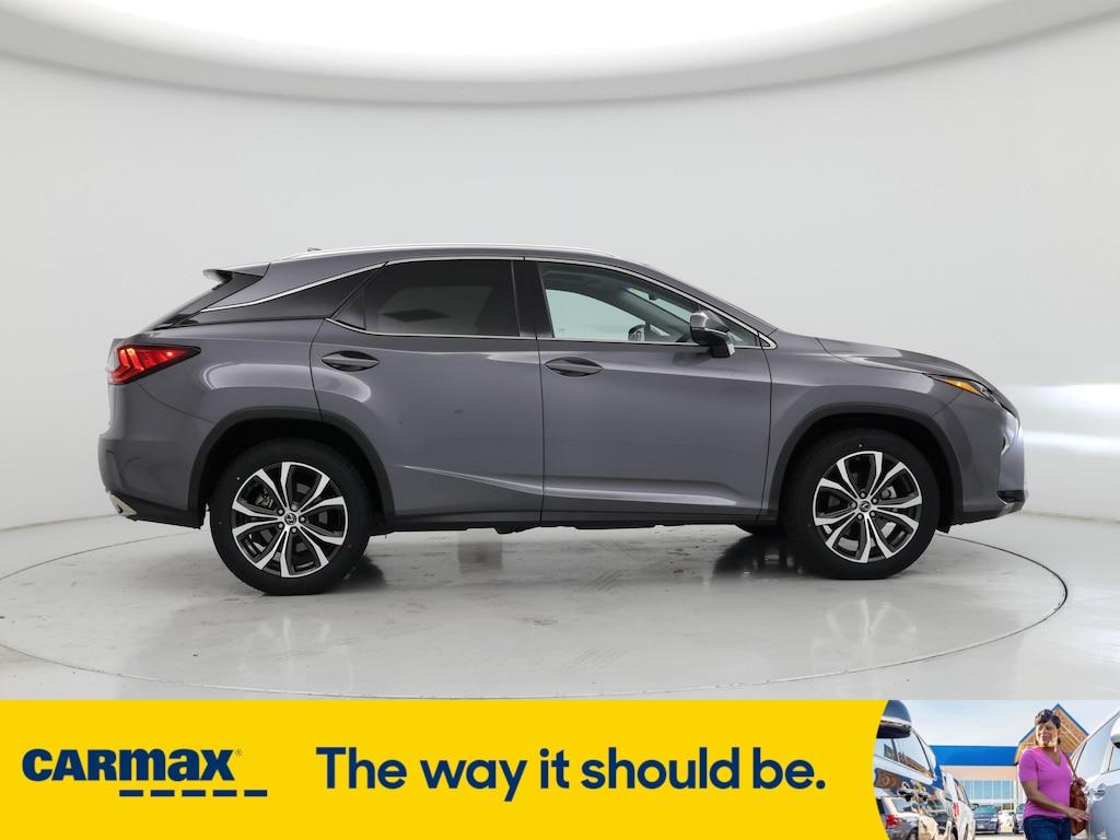used 2018 Lexus RX 350 car, priced at $31,998