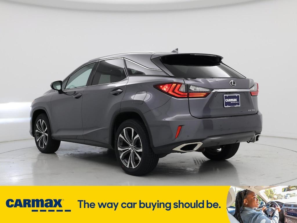 used 2018 Lexus RX 350 car, priced at $31,998