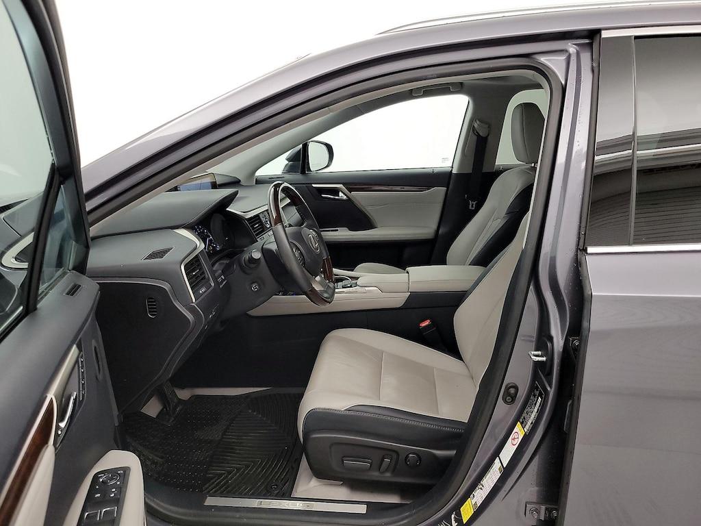 used 2018 Lexus RX 350 car, priced at $31,998