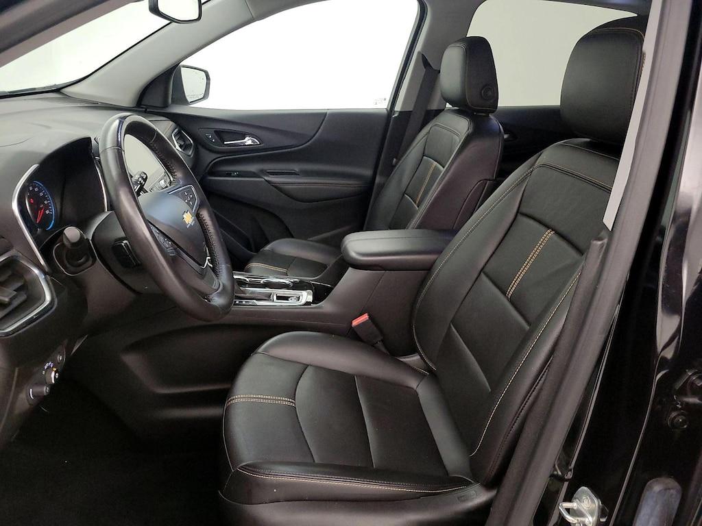 used 2022 Chevrolet Equinox car, priced at $23,998