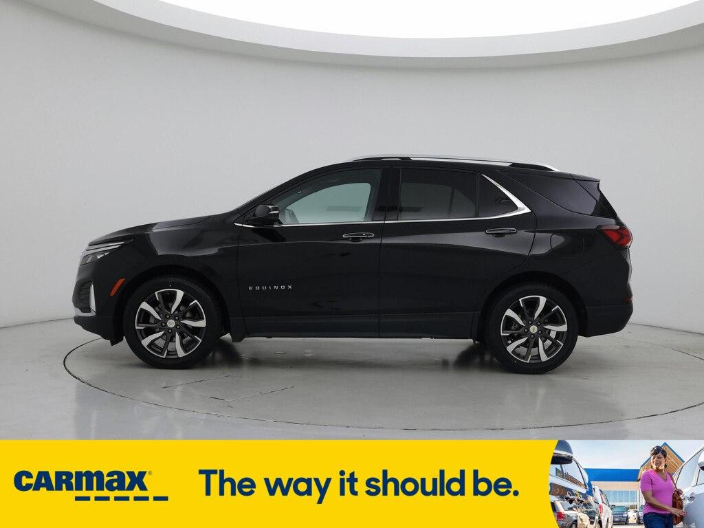 used 2022 Chevrolet Equinox car, priced at $23,998