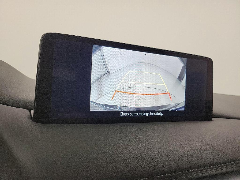 used 2021 Mazda CX-5 car, priced at $21,998