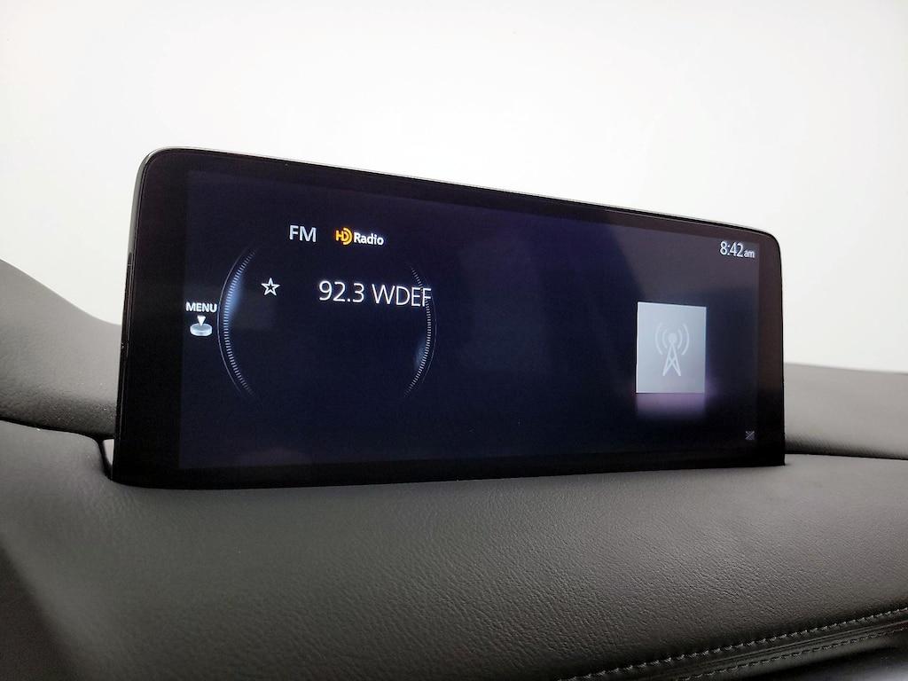 used 2021 Mazda CX-5 car, priced at $21,998