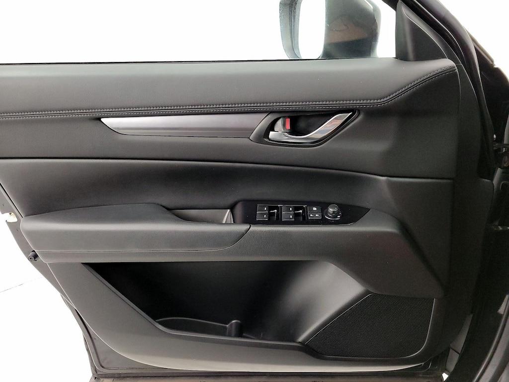 used 2021 Mazda CX-5 car, priced at $21,998