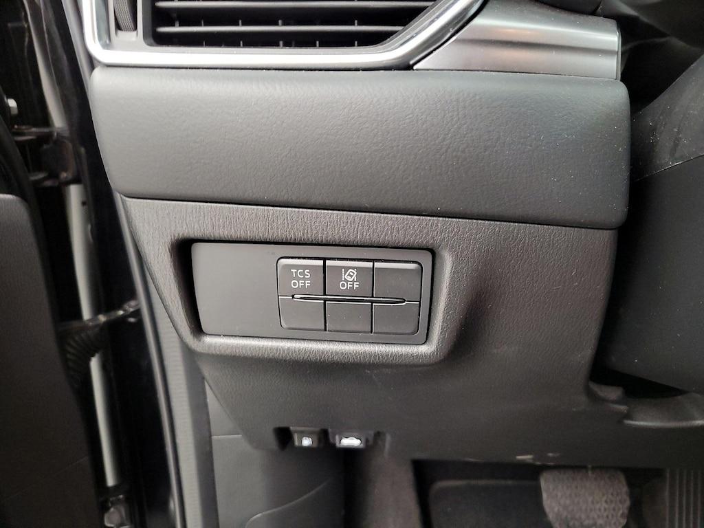 used 2021 Mazda CX-5 car, priced at $21,998