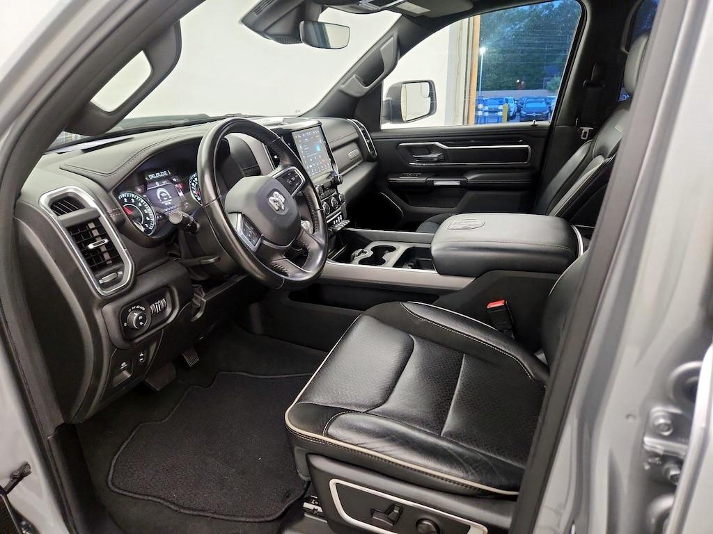 used 2022 Ram 1500 car, priced at $40,998