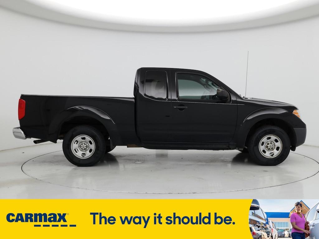 used 2016 Nissan Frontier car, priced at $16,998