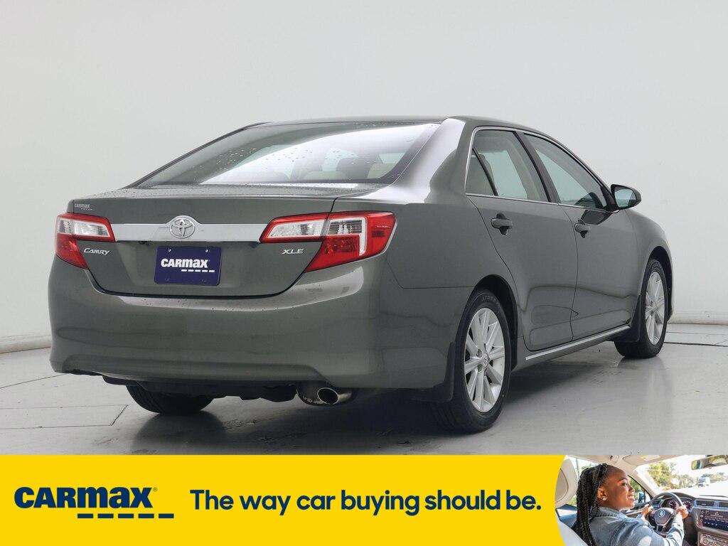 used 2013 Toyota Camry car, priced at $16,998