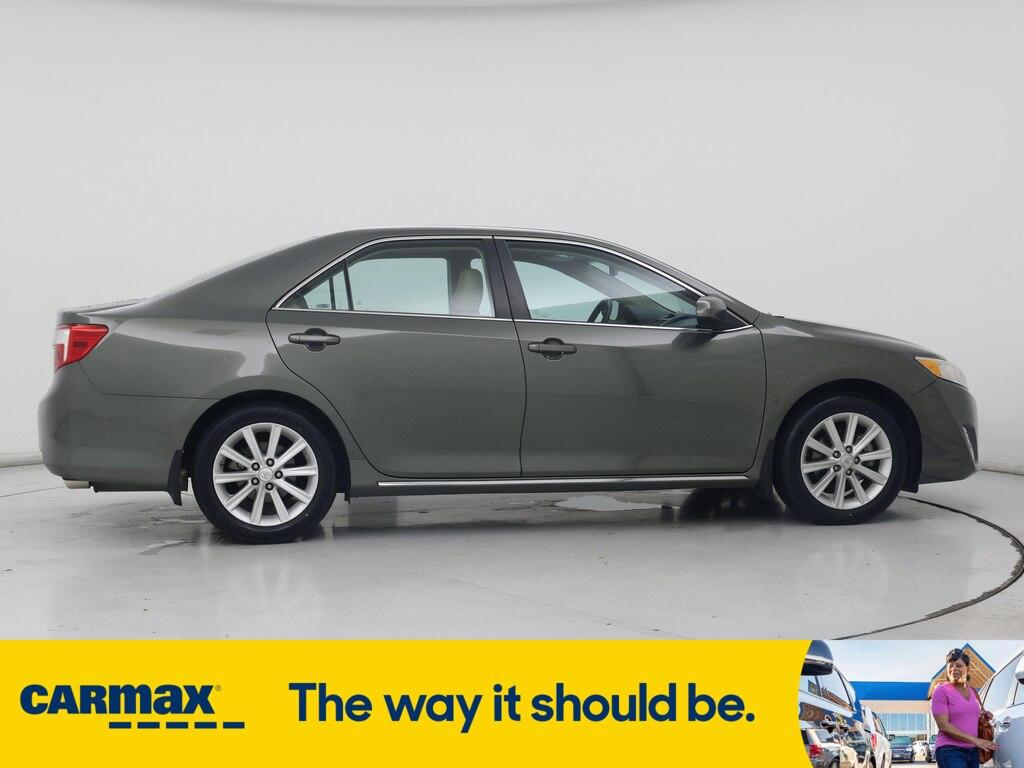 used 2013 Toyota Camry car, priced at $16,998