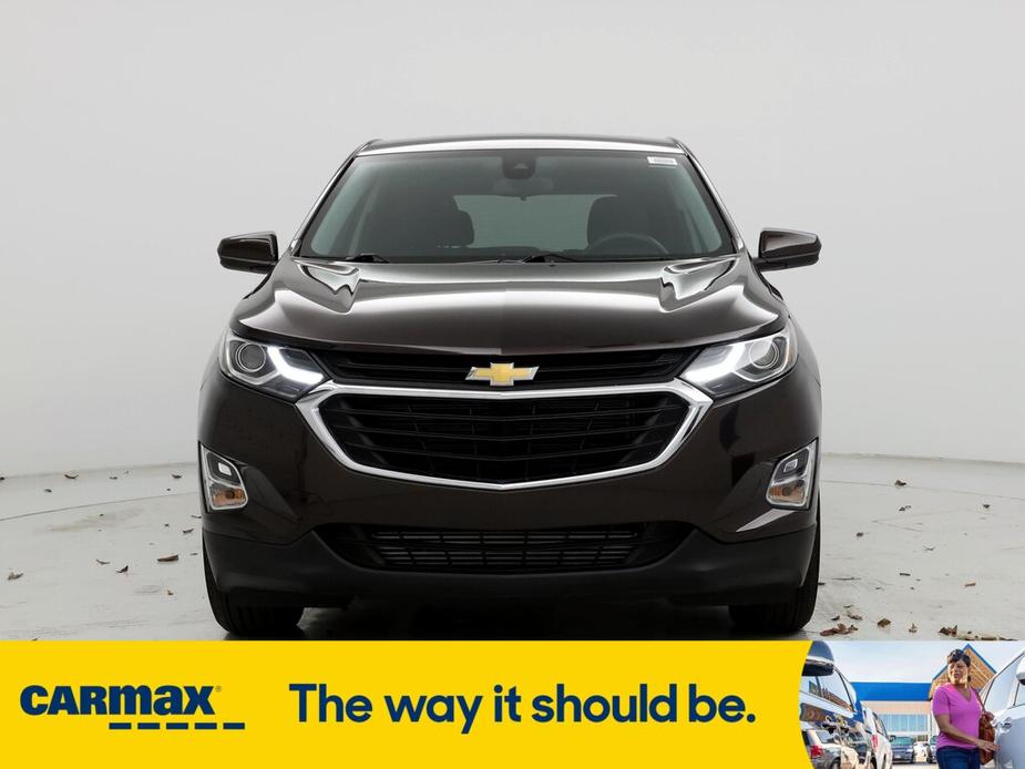 used 2020 Chevrolet Equinox car, priced at $20,998