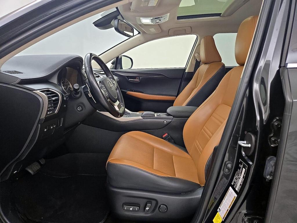 used 2021 Lexus NX 300 car, priced at $28,998