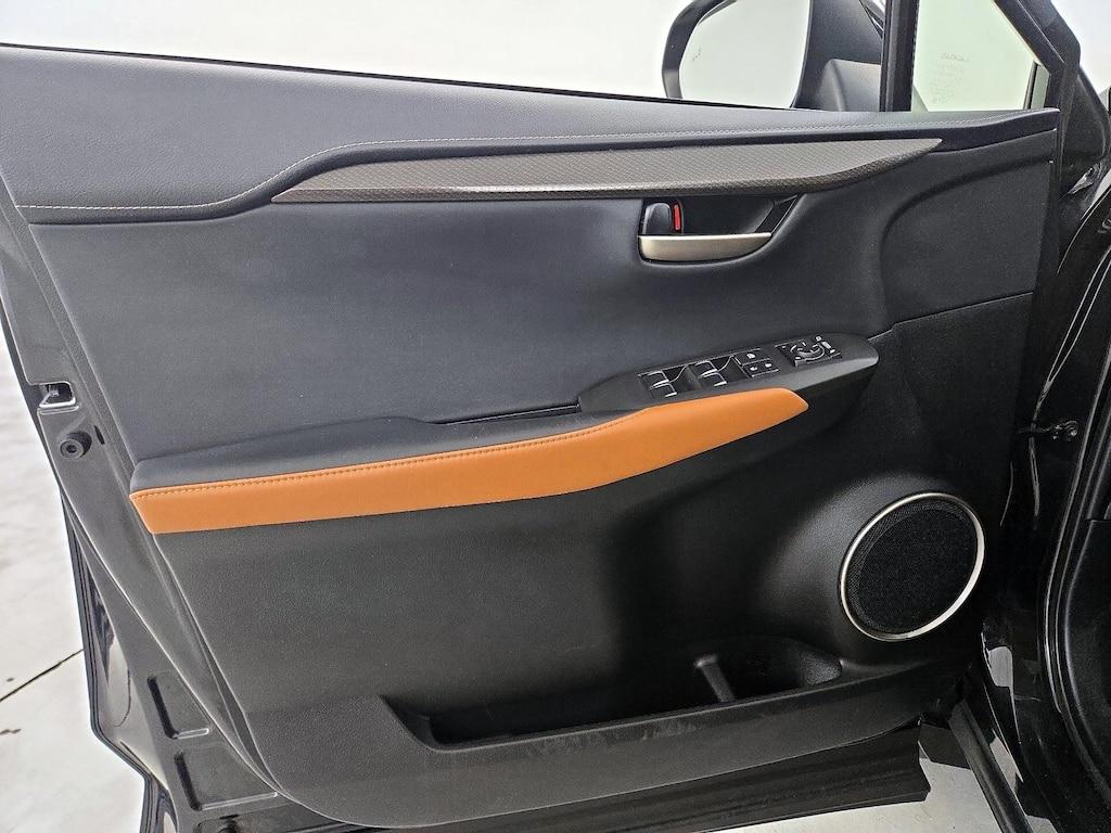used 2021 Lexus NX 300 car, priced at $28,998