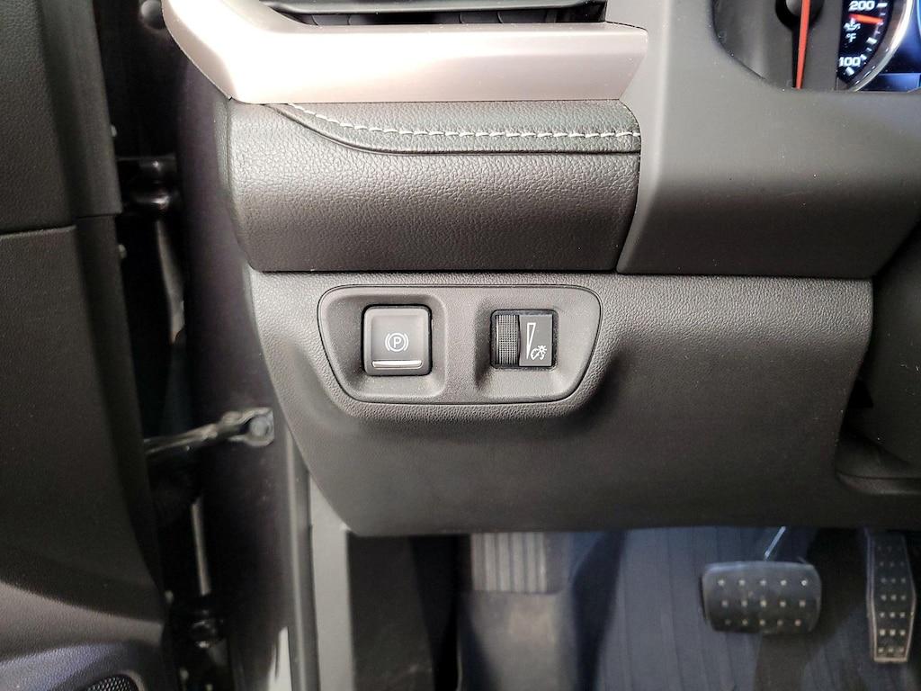 used 2017 GMC Acadia car, priced at $26,998
