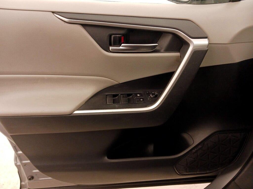used 2020 Toyota RAV4 car, priced at $24,998