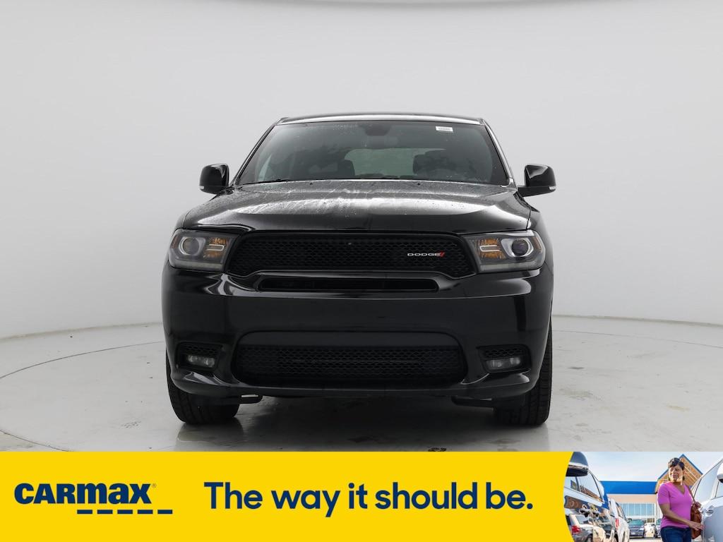 used 2020 Dodge Durango car, priced at $28,998