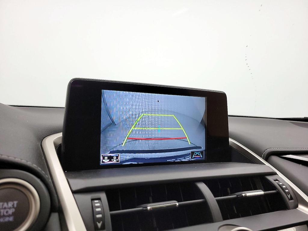 used 2020 Lexus NX 300 car, priced at $30,998