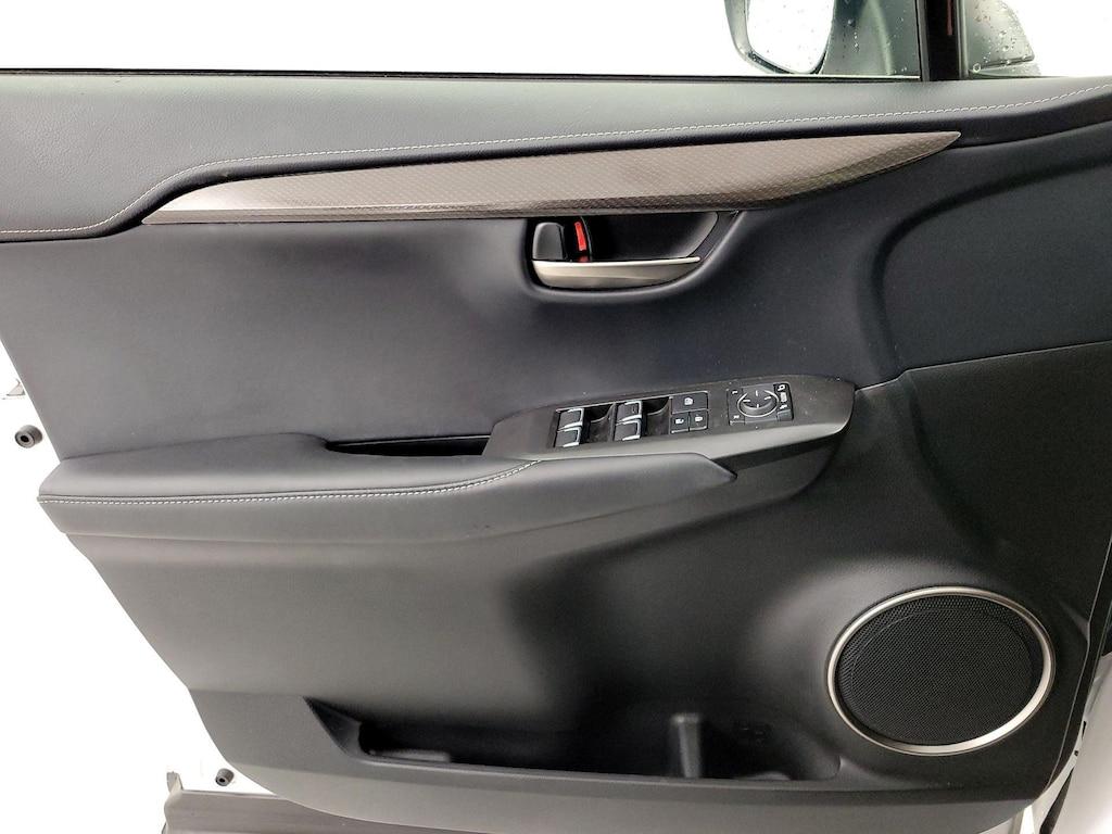 used 2020 Lexus NX 300 car, priced at $30,998