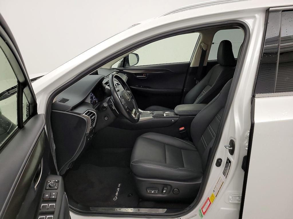 used 2020 Lexus NX 300 car, priced at $30,998